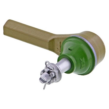 Mevotech Tie Rod End Mevotech Tierod, Txms50614 TXMS50614